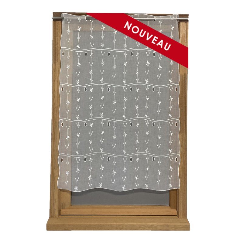 modular curtain julie