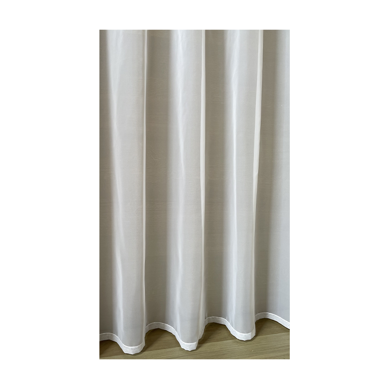 sheer curtain voile